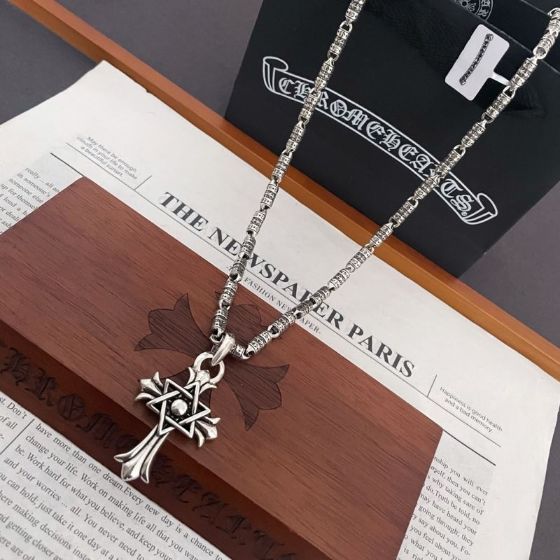 Chrome Hearts Necklaces